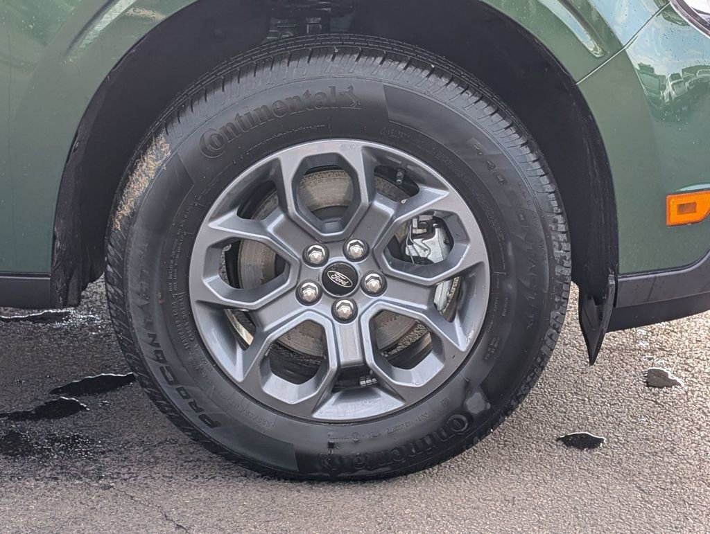 Used 2025 Ford Maverick XLT w/ XLT Luxury Package image 17