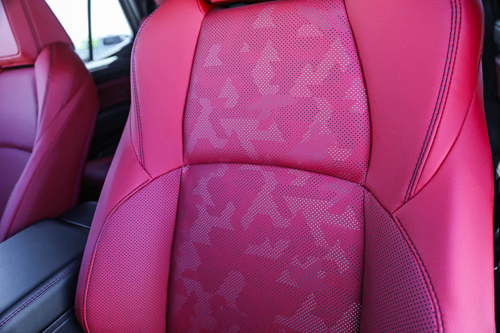 Certified 2025 Toyota 4Runner TRD Pro AWD/4WD image 25