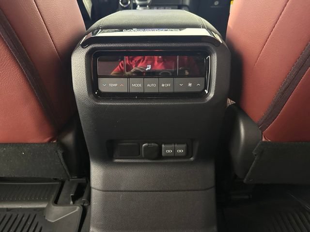 Used 2024 Toyota Land Cruiser 1958 AWD/4WD image 24