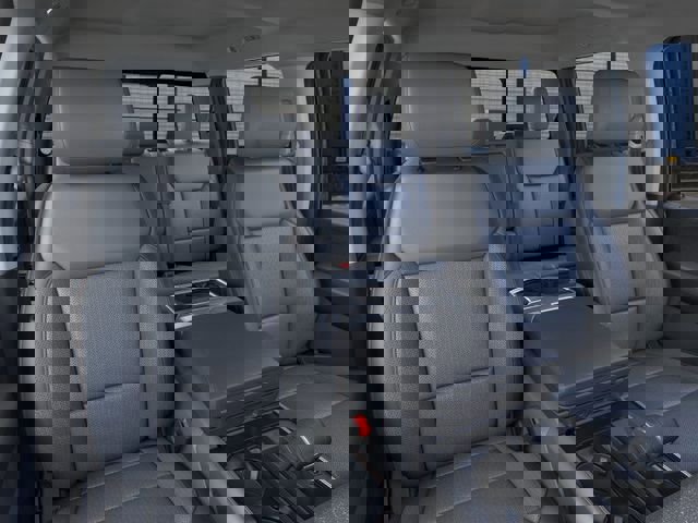 New 2026 Ford F150 Lariat image 10