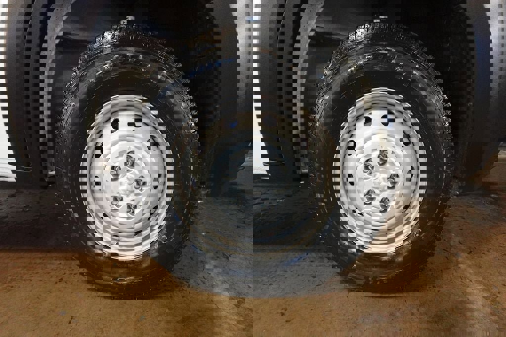 Used 2023 RAM ProMaster 3500 image 27