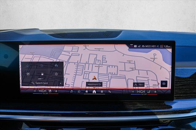 New 2026 BMW X7 xDrive40i image 16