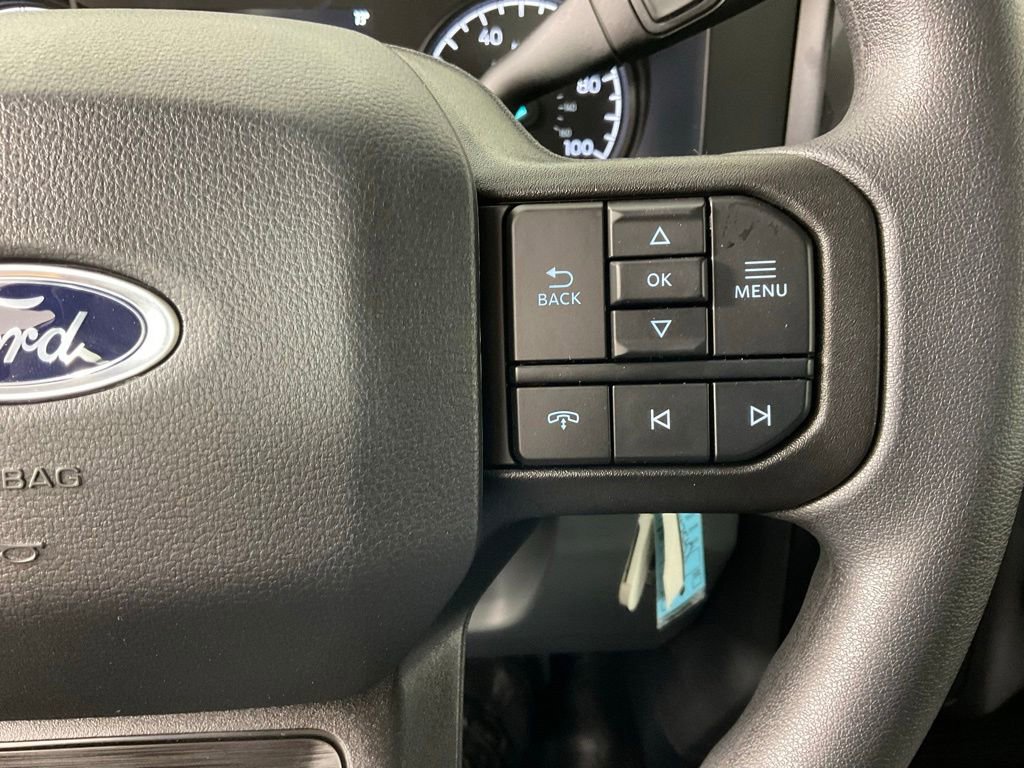 New 2026 Ford F350 XL AWD/4WD image 25