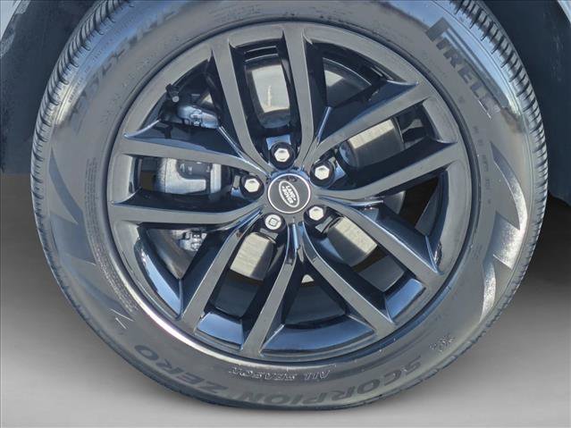 Certified 2025 Land Rover Discovery Sport S AWD/4WD image 26