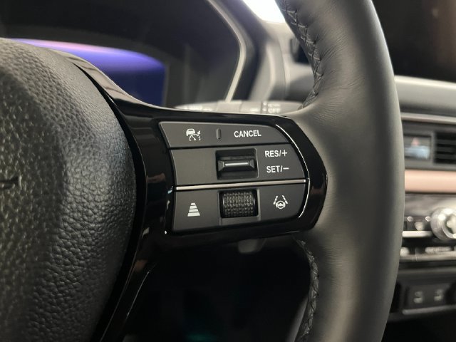 New 2026 Honda Pilot Elite image 15