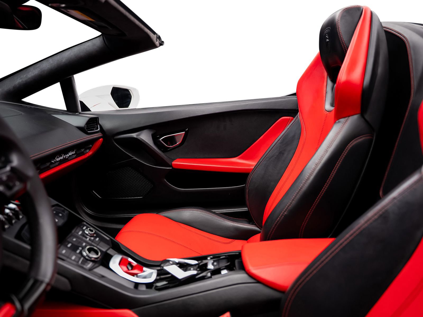 Used 2017 Lamborghini Huracan LP 610-4 image 58