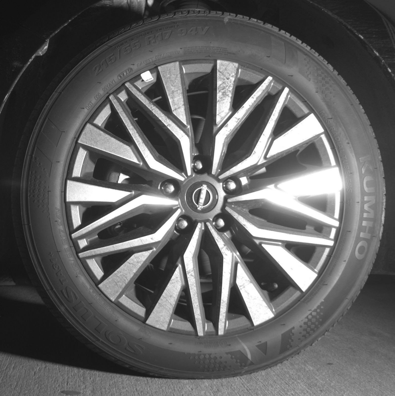 Used 2026 Nissan Altima 2.5 SV FWD image 12