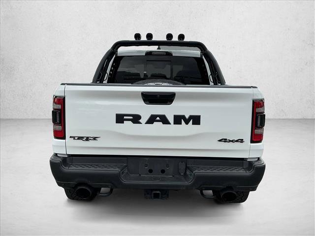 Used 2023 RAM 1500 TRX w/ TRX Level 2 Equipment Group AWD/4WD image 6