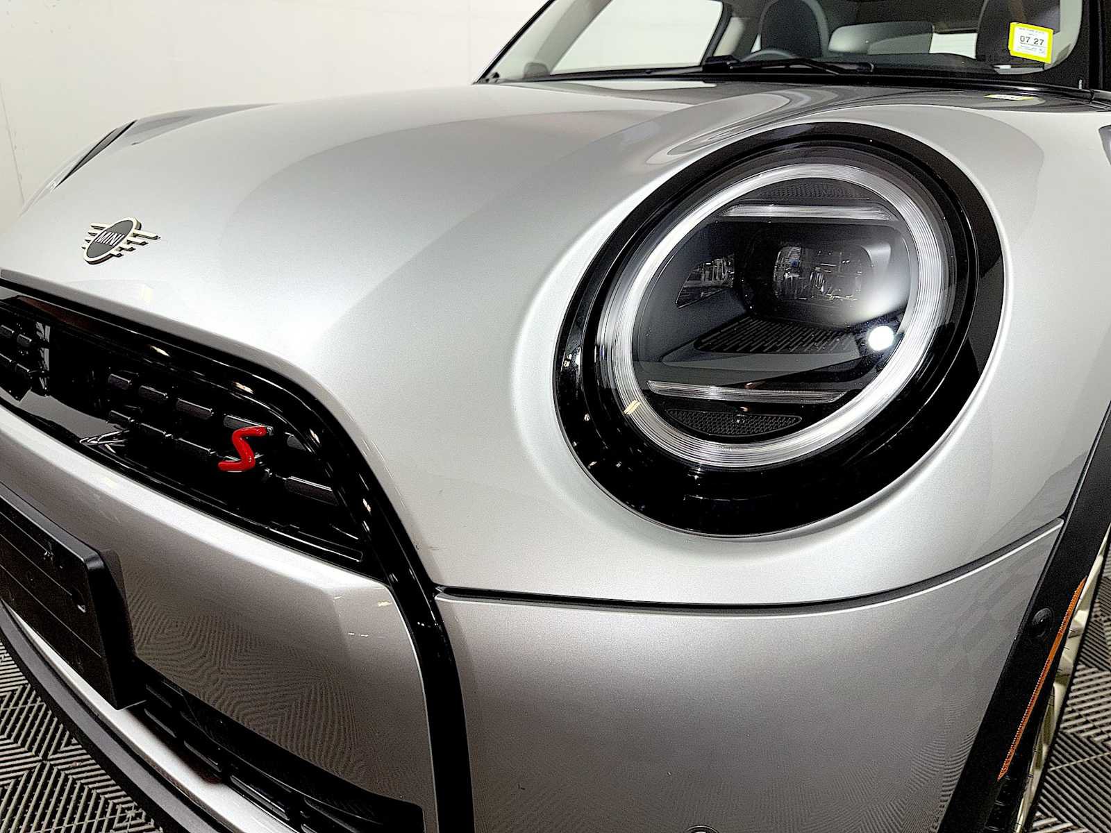 Used 2025 MINI Cooper S FWD image 25