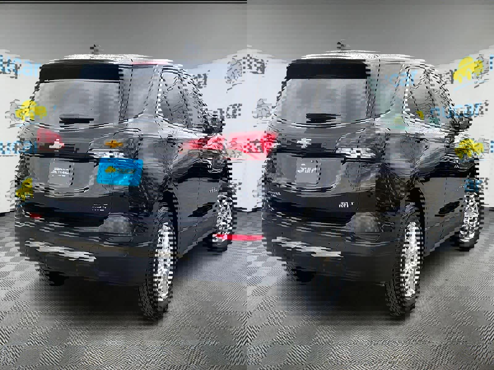 Used 2024 Chevrolet Equinox LT image 6