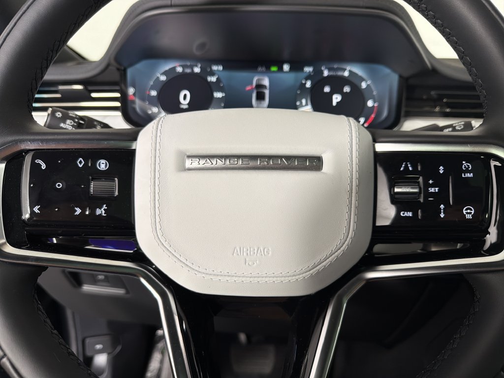 New 2027 Land Rover Range Rover Sport SE AWD/4WD image 21