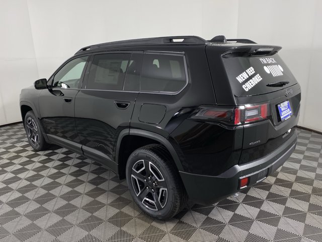 New 2026 Jeep Cherokee Limited AWD/4WD image 10