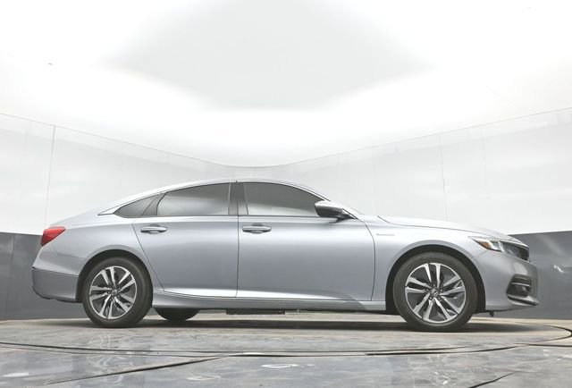 Used 2020 Honda Accord EX-L image 46