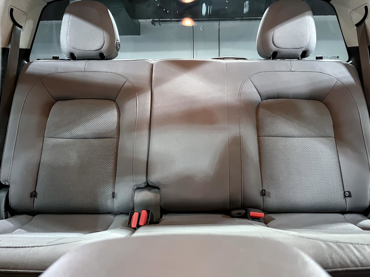 Used 2018 Chevrolet Colorado W/T w/ WT Convenience Package image 27