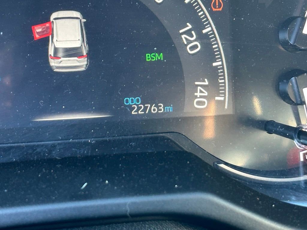 Used 2024 Toyota RAV4 Adventure image 20