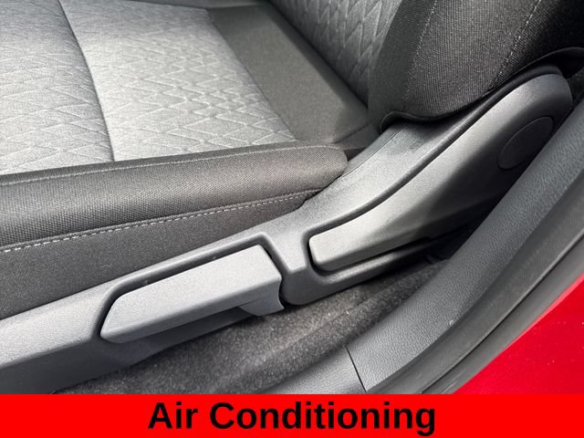 Used 2026 Nissan Sentra SV w/ Floor Mat Package FWD image 17