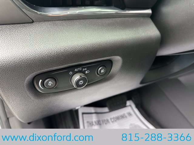 Used 2020 Chevrolet Traverse LT AWD/4WD image 30