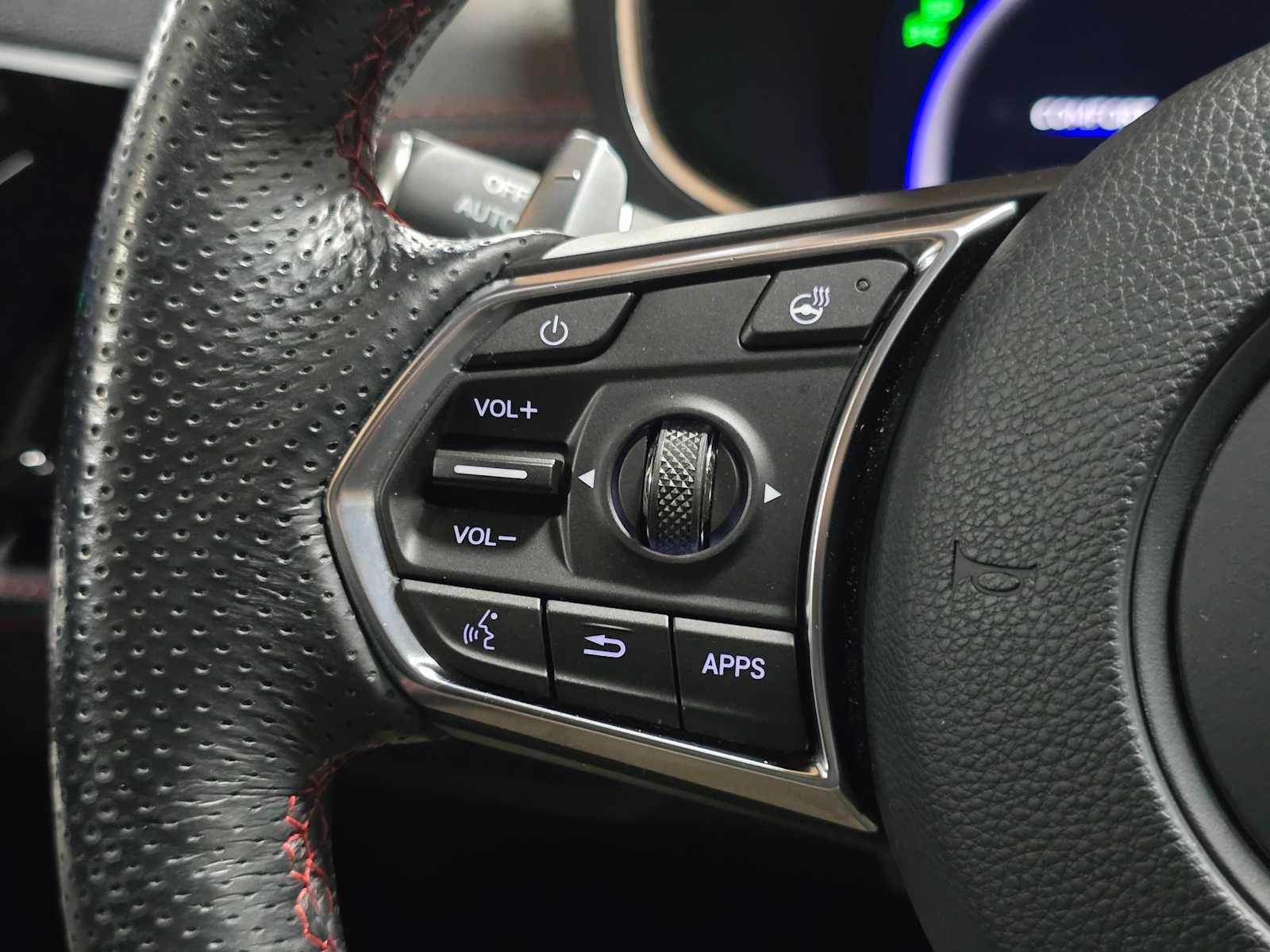 Used 2023 Acura MDX Type S image 38