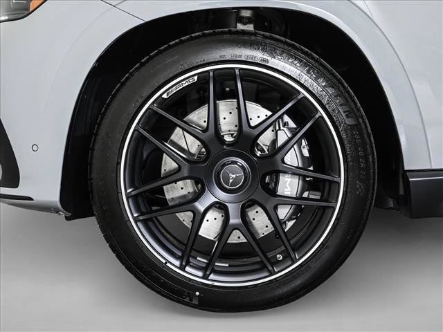 New 2026 Mercedes-Benz GLE 53 AMG 4MATIC image 25