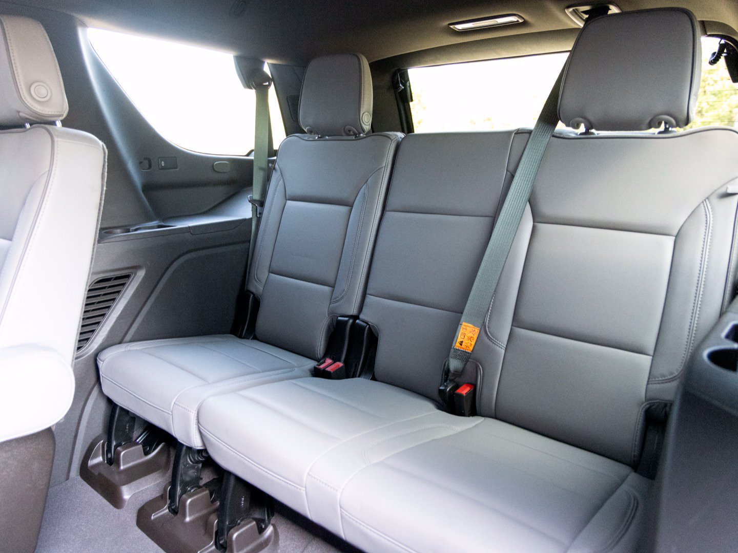 Used 2021 GMC Yukon SLT RWD image 25