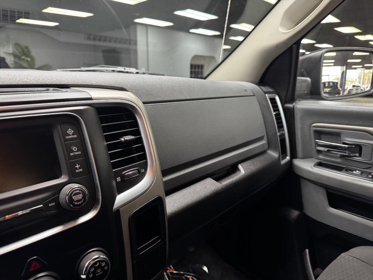 Used 2020 RAM 1500 Classic Warlock image 25
