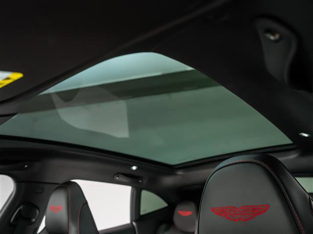 New 2026 Aston Martin DBX 707 image 22