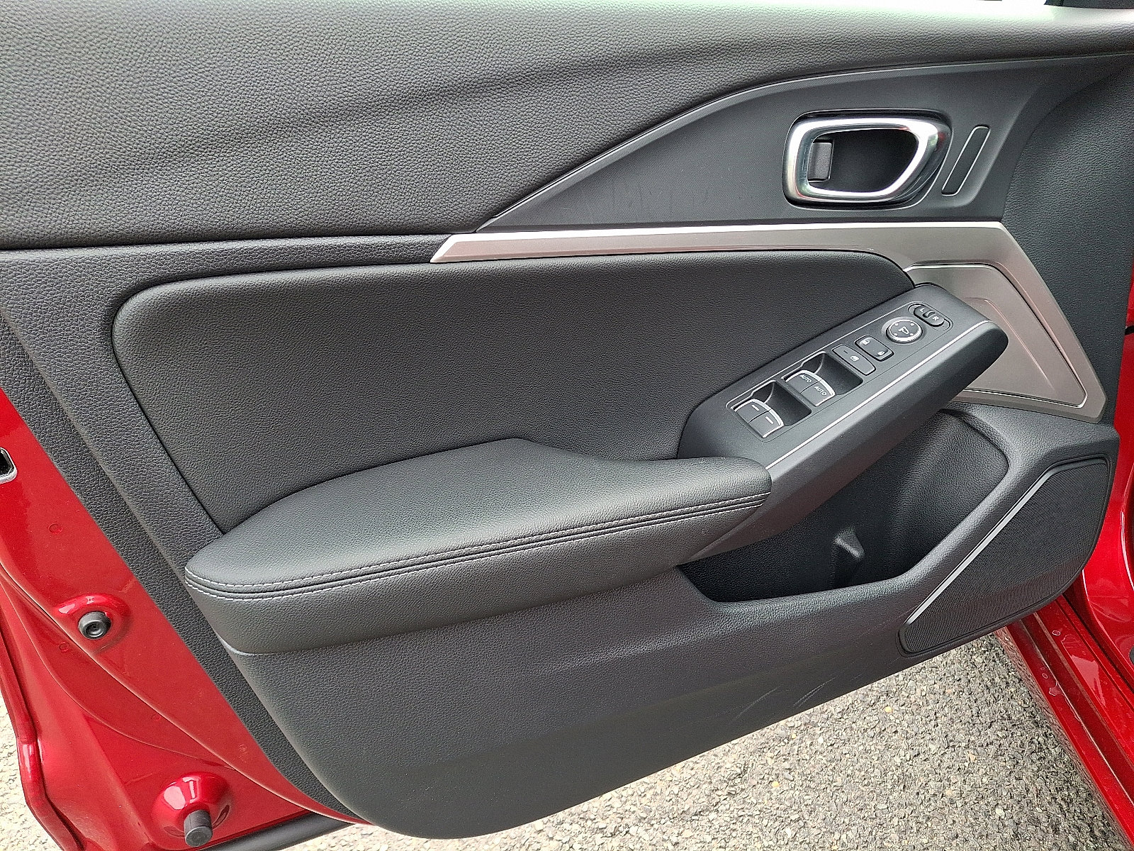 Certified 2023 Acura Integra A-Spec image 12