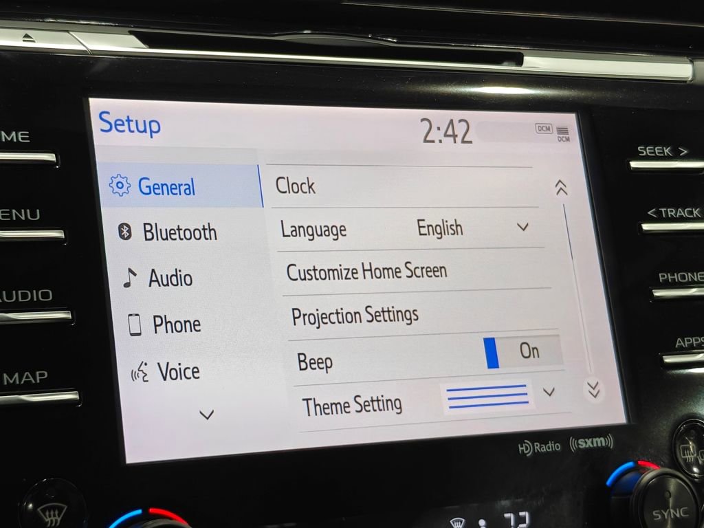 Used 2020 Toyota Camry XSE image 39