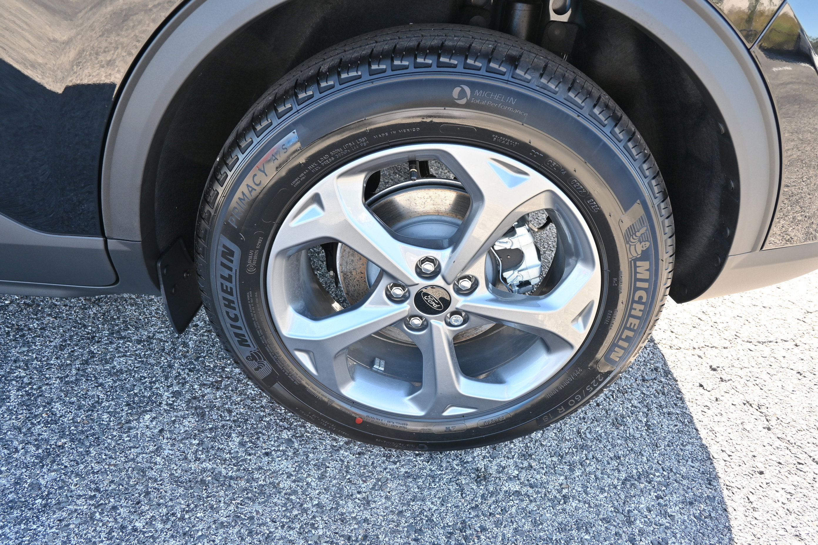 New 2026 Ford Escape ST-Line w/ Tech Pack #1 image 12