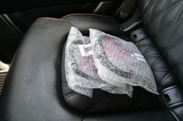 Used 2023 Nissan Armada Platinum w/ Captain's Chairs Package RWD image 33