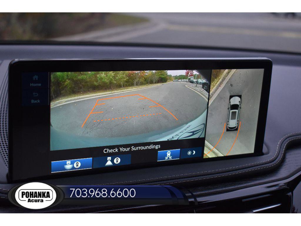 New 2026 Acura MDX Type S image 27