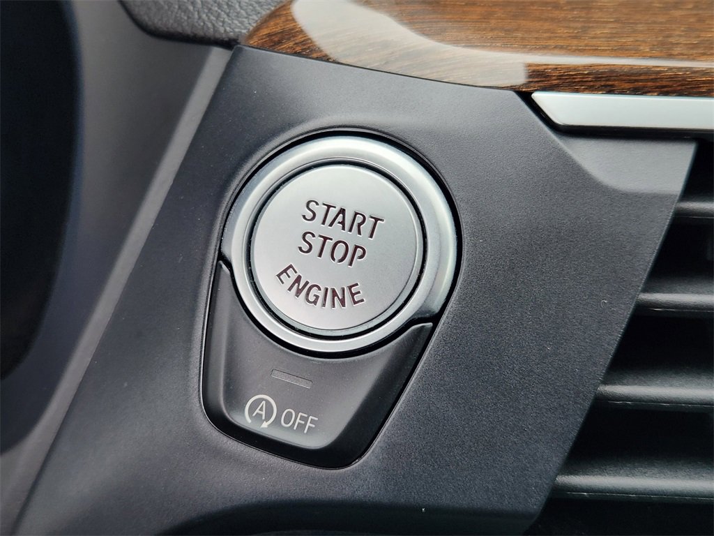 Used 2021 BMW X3 sDrive30i w/ Convenience Package image 20