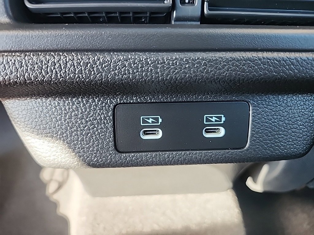 New 2025 Honda Accord Sport image 17