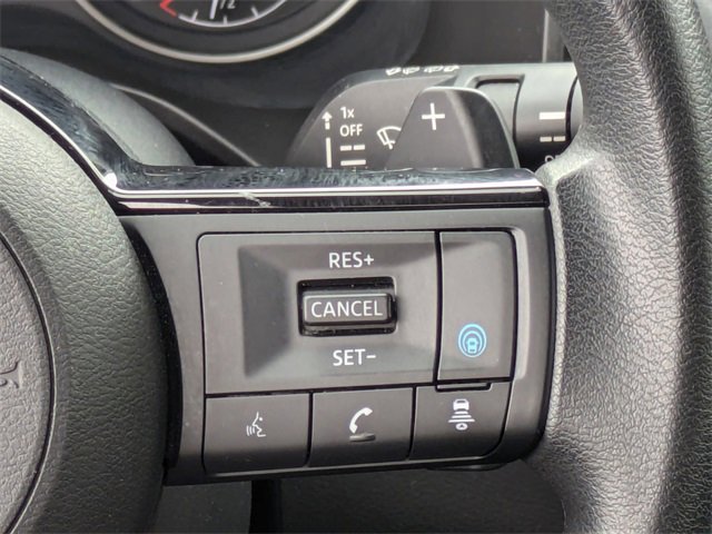 Used 2023 Nissan Rogue SV image 21