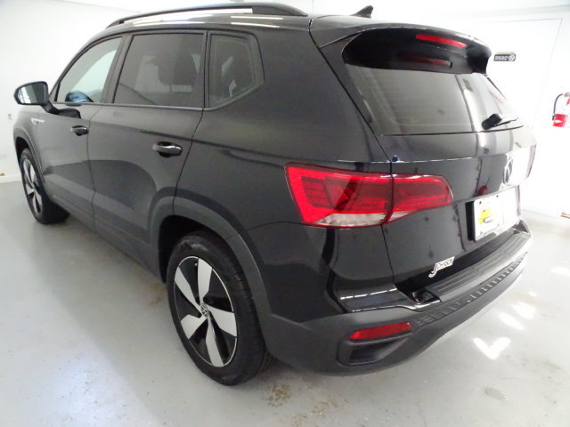 Used 2024 Volkswagen Taos S AWD/4WD image 18