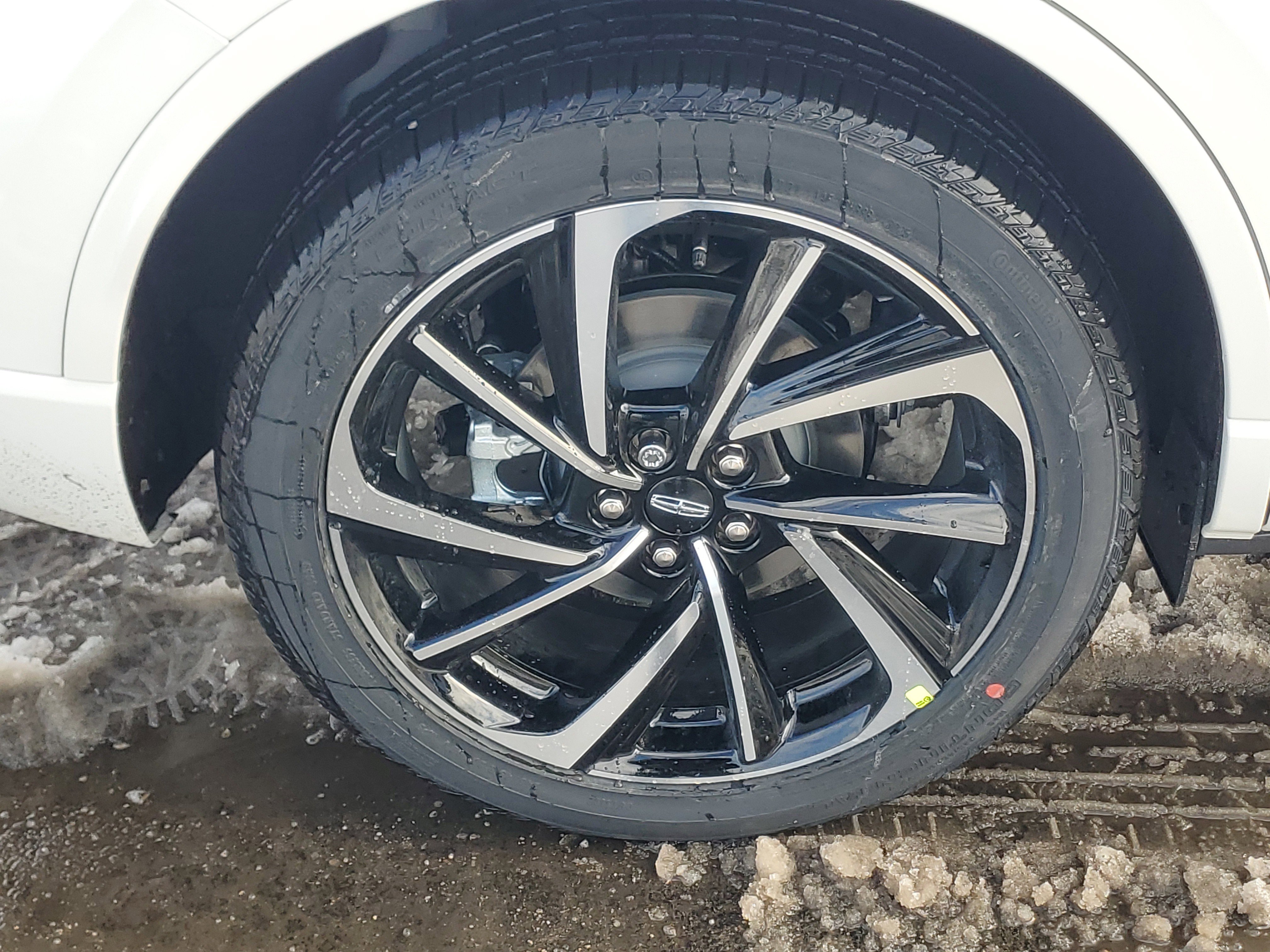 New 2026 Lincoln Corsair Grand Touring image 5