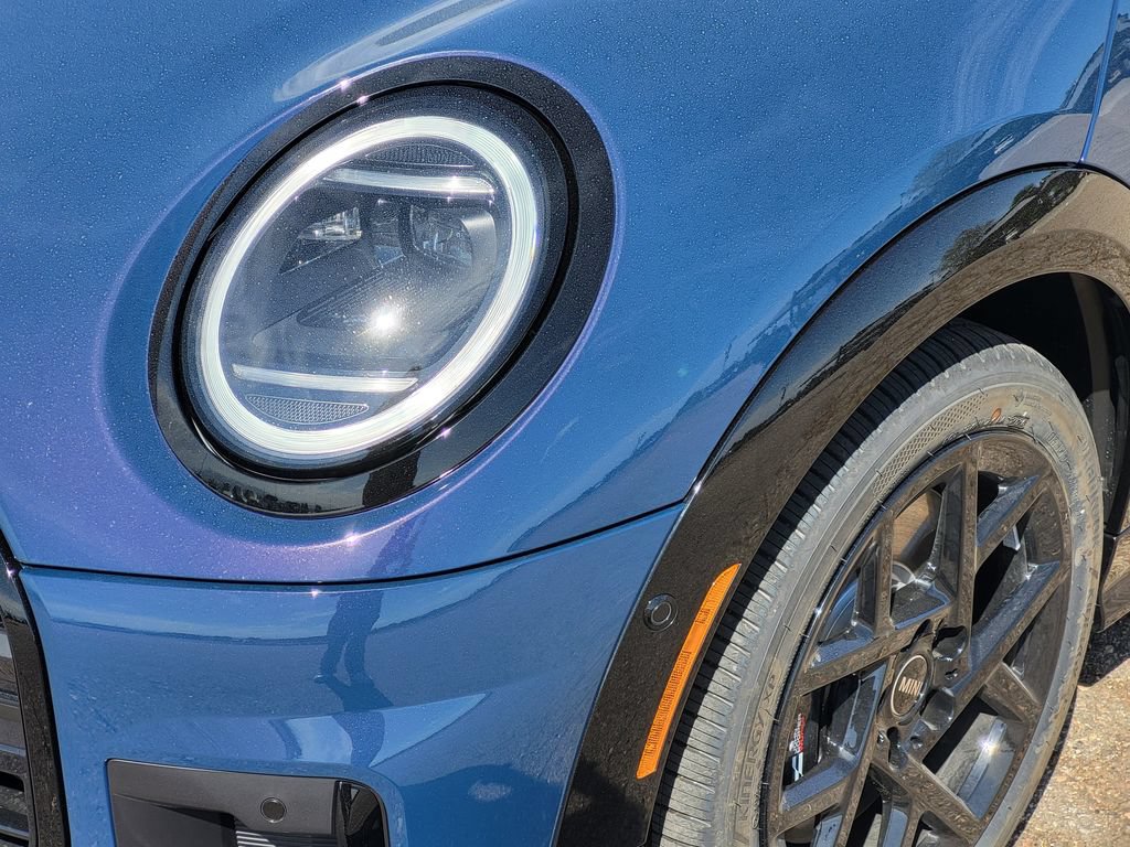 New 2027 MINI Cooper S FWD image 4
