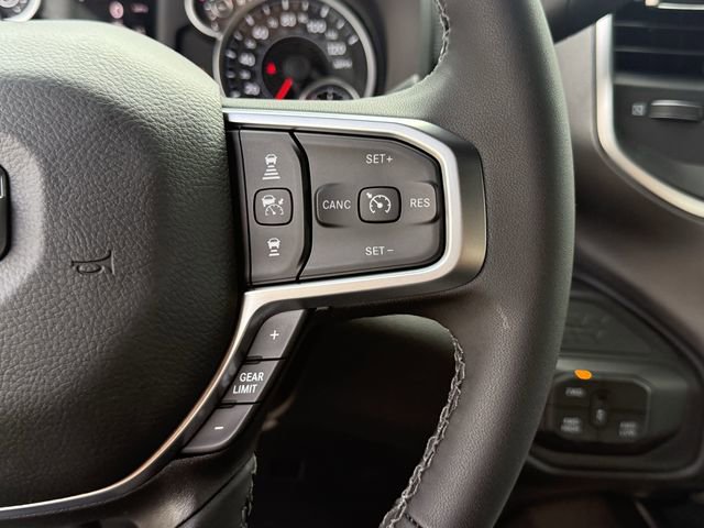 New 2025 RAM 2500 Lone Star image 16