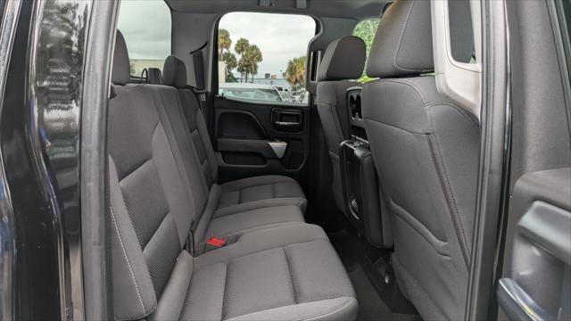 Used 2018 Chevrolet Silverado 1500 LT image 19