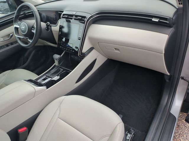 Used 2023 Hyundai Tucson SEL w/ Convenience Package image 19