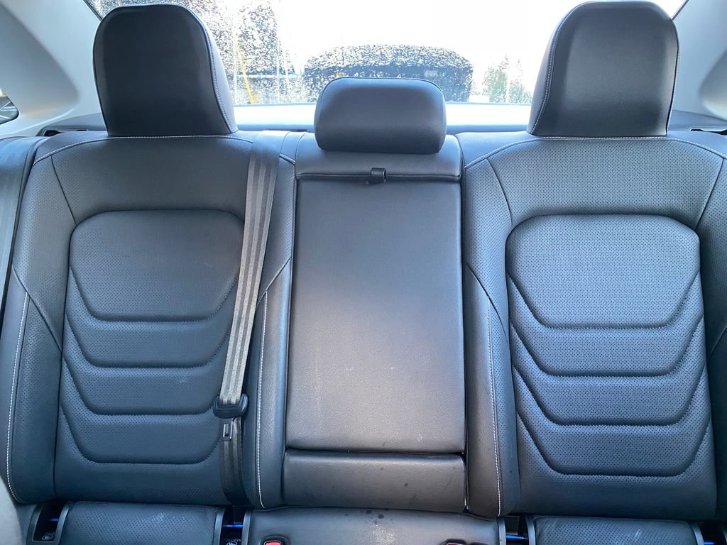 Used 2024 Volkswagen Jetta SEL image 36