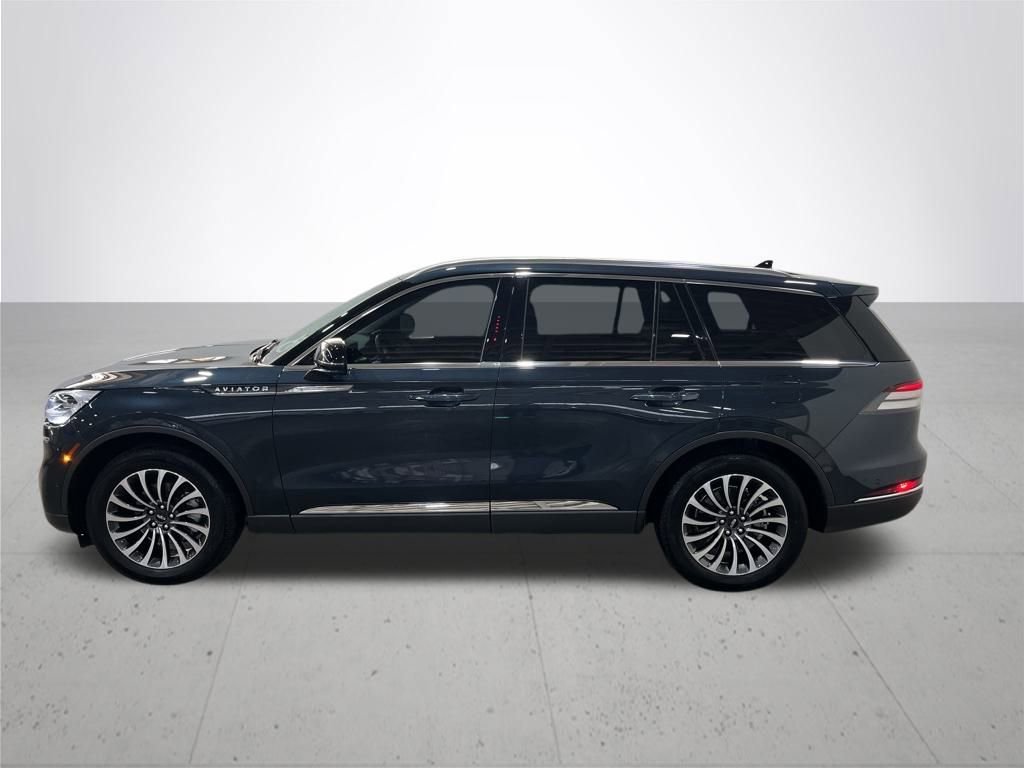Used 2024 Lincoln Aviator Reserve w/ Equipment Group 201A image 16