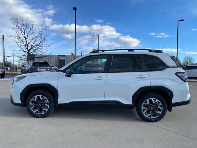 New 2026 Subaru Forester Premium image 2