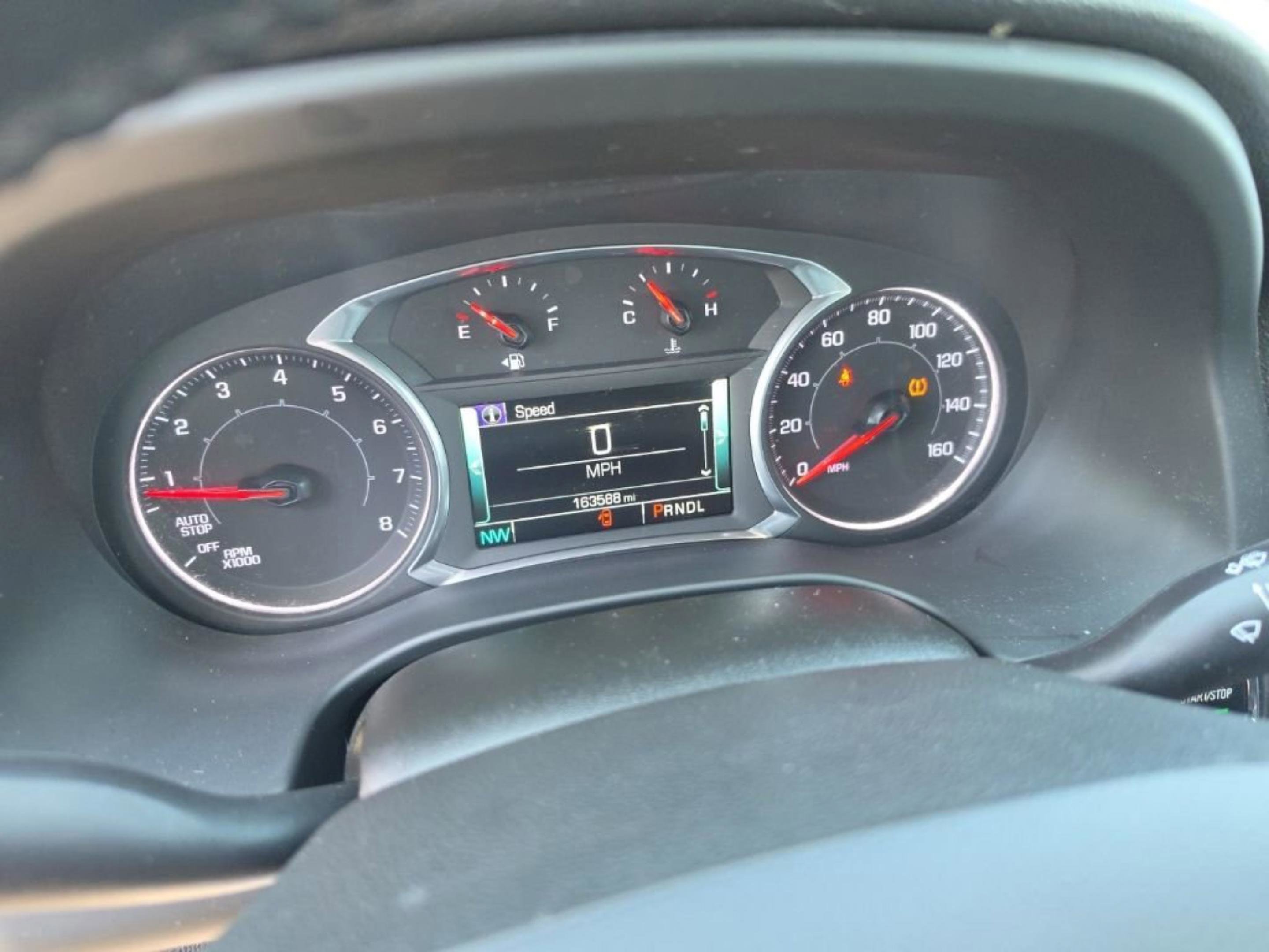 Used 2019 GMC Acadia SLT FWD image 17