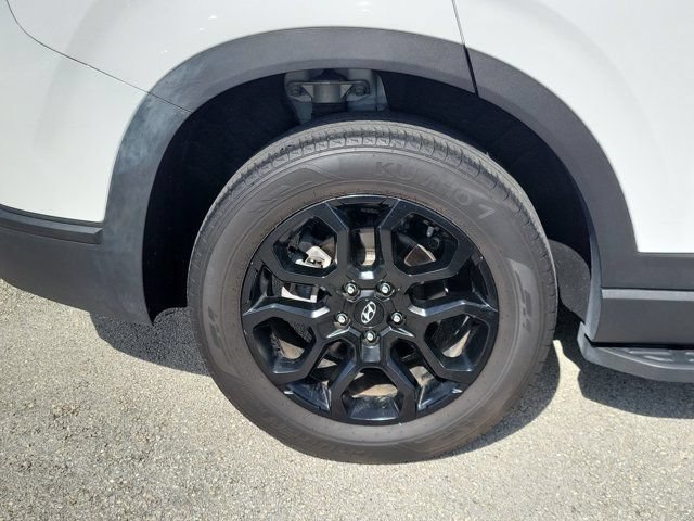 Certified 2023 Hyundai Santa Fe XRT w/ Cargo Package FWD image 5
