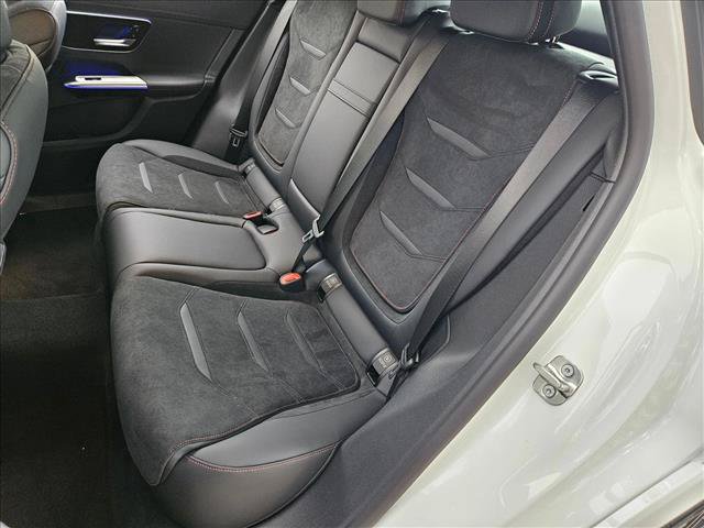 New 2027 Mercedes-Benz GLC 53 AMG 4MATIC Coupe image 16