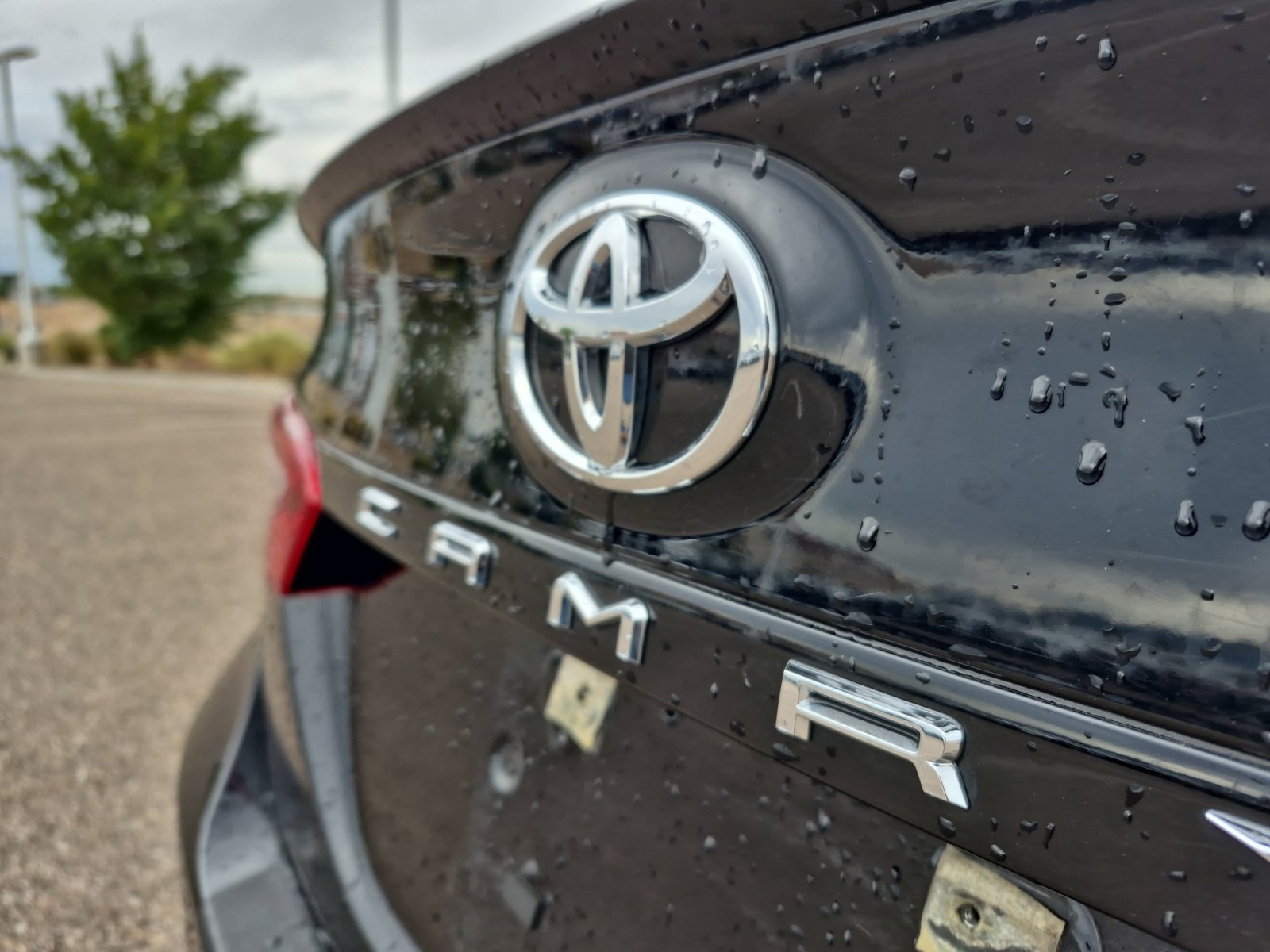 Certified 2023 Toyota Camry XSE w/ Navigation Package FWD image 23