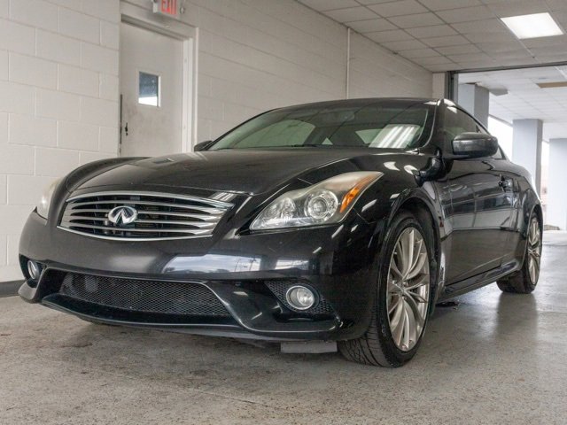 Used 2013 INFINITI G37 Journey w/ Premium Pkg image 19