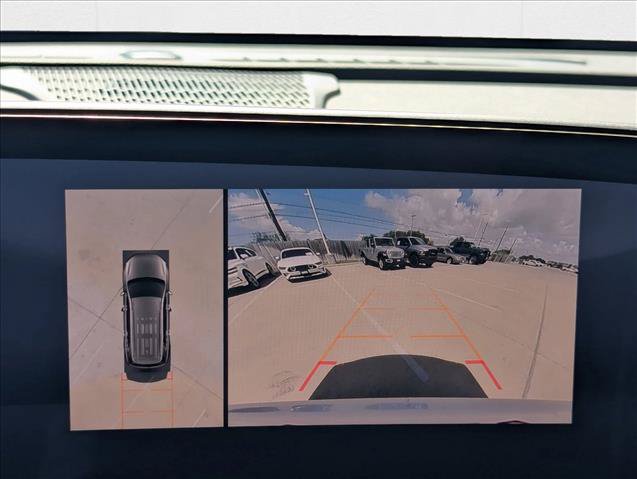 New 2026 Buick Enclave Sport Touring w/ Power Package FWD image 16