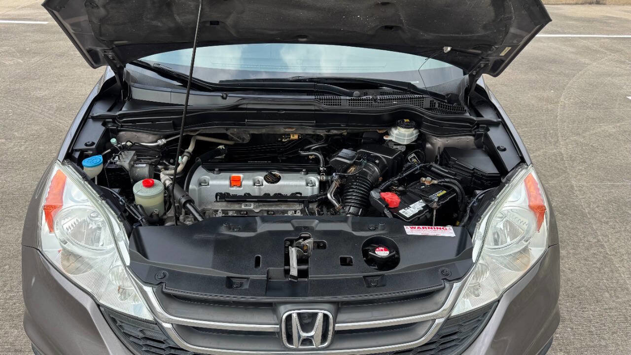 Used 2011 Honda CR-V LX image 19